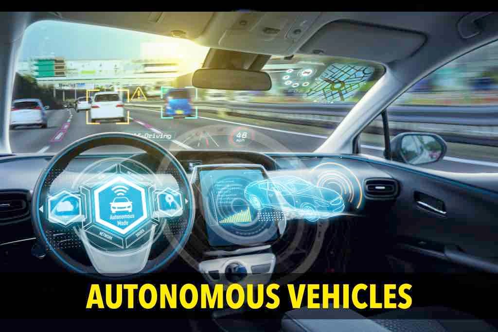 The Rise of Autonomous Vehicles: Latest Developments